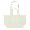 Zanzibar Versatile Canvas Bags Natural
